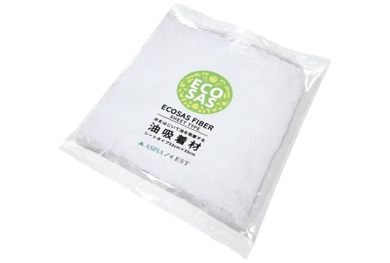 ECOSASファイバー